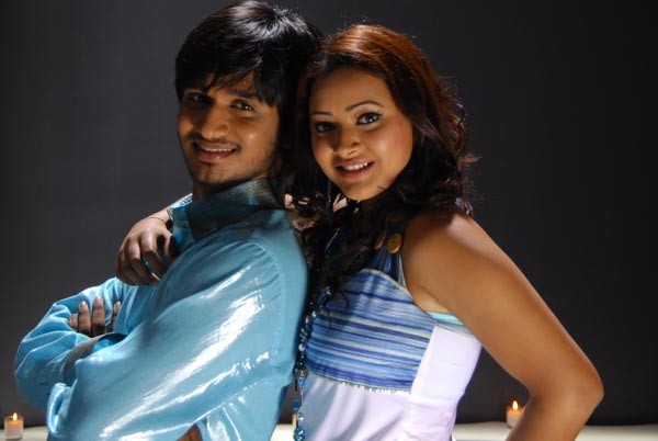 Kalavar king Movie Stills - Nikhil Siddartha, Swetha Basu - 73 / 142 photos